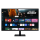 Samsung Smart M7 S32DM702UUX - 1263667 - zdjęcie 4